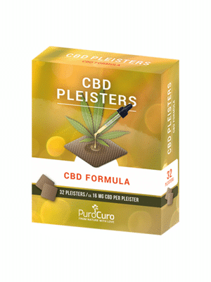 Renova - Olio de CBD 3%