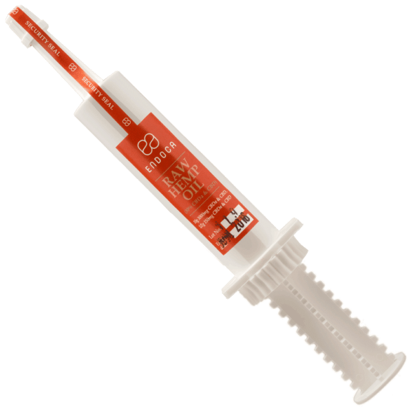 Endoca - CBD pasta 30% (3000mg CBD) - immagine 3