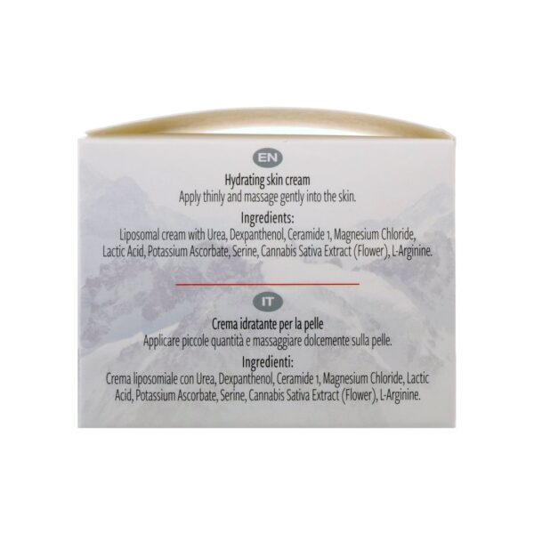 Hydradol - Hydrating CBD cream - immagine 6