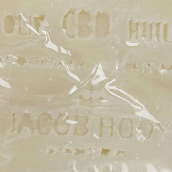 Jacob Hooy - Sapone al CBD - immagine 4