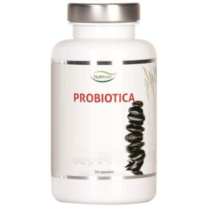 Nutrivian - Probiotici(60 pezzi)